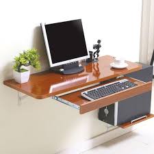 10 Dapper Computer Desks To Get On Amazon Bed Decor Ideas Setup Workstations Minimalist Ma Computer Desk Design Desktop Computer Desk Home Office Design