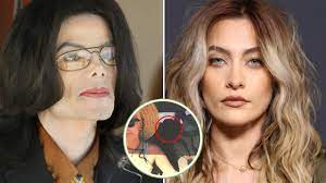 Paris Jackson, Michael Jackson's Only Daughter, Has Finally Spoken After 20  Years Of Silence. And Our Suspicions Were Right… Read More