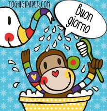 Buongiorno Nuove Immagini Gratis Per Facebook E Whatsapp Toghigi Paper Disegni Bambini Dipinti Cameretta Neonato Immagini