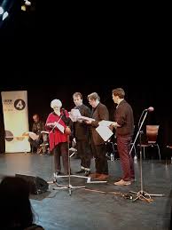Maybe you would like to learn more about one of these? Cabin Pressure Zurich Official Website Of Roger Allam