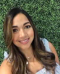 Nancy Astacio's Instagram, Twitter & Facebook