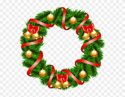 Browse and download free christmas garland png clipart. Christmas Wreath Png Clipart Image Christmas Wreath Clip Art Free Transparent Png Clipart Images Download