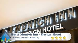 Hotel metropol by maier privathotels. Munich Inn Design Hotel Munchen