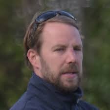 Nick Ripley's Instagram, Twitter & Facebook