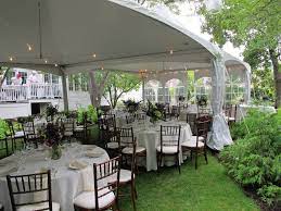 Image Result For Pictures Of Gorgeous Backyard Weddings Small Backyard Wedding Backyard Wedding Decorations Backyard Tent Wedding