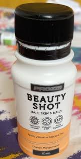 How to use beauty shot in a . Beauty Shot