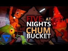 If you are a fan of the five nights at freddy's game series. Como Descargar Five Nights At Chum Bucket Full Para Pc Actualizado Youtube