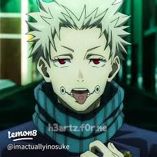 How to Draw Maki from Jujutsu Kaisen in Just 2 Lines