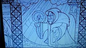 Working Progress Edition Of Disney S Beauty And The Beast Part 1 Youtube