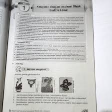 Pembahasan buku matematika peminatan kelas x bab 1 lks 4 youtube. Jual Lks Prakarya Dan Kewirausahaan Kelas 10 Semester 2 Viva Pakarindo Di Lapak Sigit Bukalapak