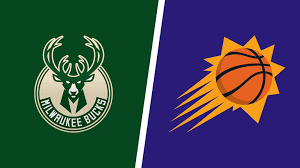 Milwaukee bucks vs phoenix suns jul 6, 2021 player box scores including video and shot charts How To Stream Milwaukee Bucks Vs Phoenix Suns Nba Finals Game 6 On July 20 2021 Live Online Tv Channels The Streamable