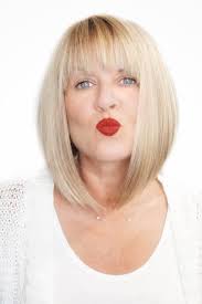 Nikki Prendergast the Stylist