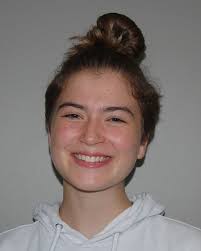 Our final murderess is Mona, brought to life by Lily Newman! LIPSCHITZ!  Lily is thrilled to be making her Springboro Community Theatre debut as  Mona in Chicago! She has recently been seen