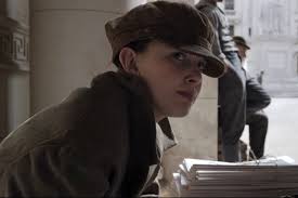 Sherlock holmes, my favourite brother. Enola Holmes Ending Explained Will There Be A Sequel Radio Times