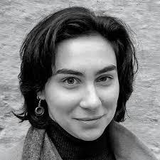 Amelia Nierenberg- "Burnt Cookies"