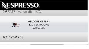 Maybe you would like to learn more about one of these? Nespresso Reviews 54 Reviews Of Nespresso Com Sitejabber