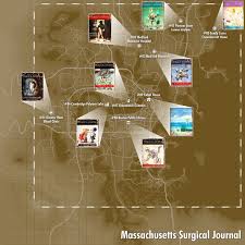 Surgical Journal Locations Mags Fo4 Fallout 4 Magazines Fallout 4 Locations Fallout 4 Funny