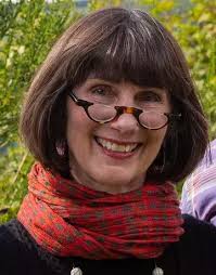 Annual Webster Lecture with Sarah Iles Johnston, “Hecate and the Dead: How  Grave Stelae Construct Belief”