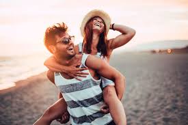 Have you heard that couples who travel together stay together? Couples Are Taking Make Or Break Holidays After Just Three Months Together Mirror Online