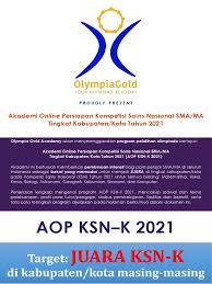 Isi dari silabus ini diantaranya adalah standar kompetensi, kompetensi dasar, materi. Informasi Lengkap Aop Ksn K 2021