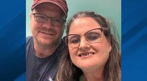 WEAR A LIFE JACKET:" The widow of a man who drowned