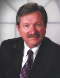 Ronald L. Pierce Obituary