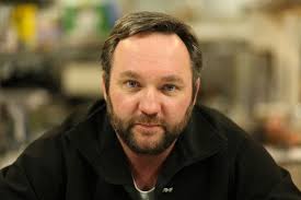 The Barossa's new guard