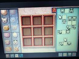 Use the key you got from miwako to get in. I M Loosing My Mind Someone Please Give Me The Solution The Puzzle Is Randomized This Is Bento Box Puzzle From Water S Edge I Figured Out The First One But I Can T With