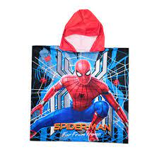 Comprar Texteis Domesticos Disney Children Mickey Mouse Hooded Towel Cartoon Sofia Frozen Elsa Anna Pony Soft Beach Towel Baby Boy Girl Bath Towel Gifts