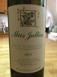 Mas jullien blanc sec 2016 bouteille 75 cl languedoc roussillon igp pays d'hérault. 2014 Mas Jullien Blanc France Languedoc Roussillon Languedoc Coteaux Du Languedoc Cellartracker