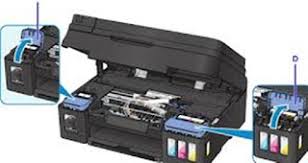 Jeff tyson no matter where you are reading this article, you most li. Cara Memperbaiki Berbagai Kerusakan Printer Canon E410