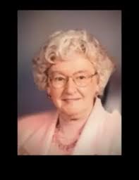 Obituary information for Iona McCoy