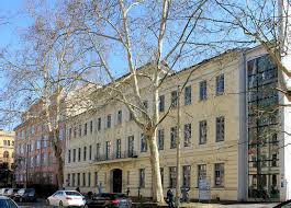 The schumann house is a cultural site in leipzig in germany. Schumann Haus Leipzig Zentrum Ost Stadt Leipzig Artikel Berichte Ausstellungen