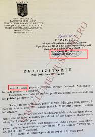 Dna Rupta In Bucati Iata Cum A Obtinut Avocatul Eugen Iordachescu Achitarea Definitiva A Ex Primarului De Miercurea Ciuc Robert Raduly In Dosarul De Abuz In Serviciu In Care Dna L A Defilat