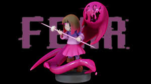 Discover more posts about glitchtale bete noire. Artstation Glitchtale Betty Noire Luka Larocque Wolff