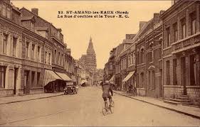 Maybe you would like to learn more about one of these? Saint Amand Les Eaux Mairie De Saint Amand Les Eaux Et Sa Ville 59230