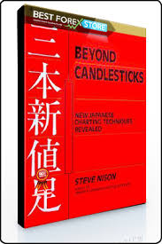 Steve Nison Beyond Candlesticks Best Forex Store
