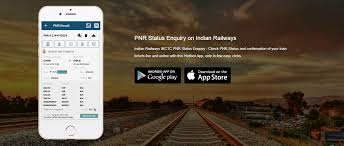 Pnr Status Enquiry On Indian Railways Mohit Saini Medium