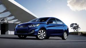 Exterior Del Hyundai Accent Hyundai Accent Hyundai Dealership Hyundai