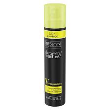 Gently cleanse and refresh without sacrificing a gorgeous, healthy head of hair with christophe robin volumising shampoo. 13 Dry Shampoos To Try If You Have Fine Hair Fashionista