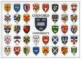 University Heraldic Logo Poisk V Google University Logo London University Oxford University