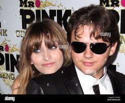 14 year old brother hi-res stock photography and images