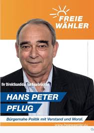 Hans-Peter Pflug