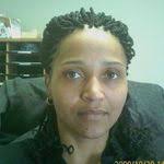 Priscilla Covington's Instagram, Twitter & Facebook