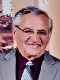 Fred Salvatore Stricker