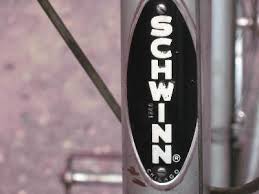 Schwinn Serial Numbers And Date Codes Schwinn Badge New Bicycle
