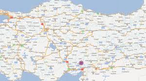 Yayınlanan yazılı haber, fotoğraf ve videonun tüm hakları i̇lke haber ajansı basın yayın san. Osmaniye De 4 1 Lik Deprem