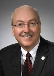 Amstutz, Hofstetter attend commissioner, engineer conference