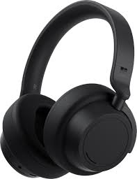 Safeslot is a pcie® slot reengineered by asus to provide optimized attachment and shearing resistance. Microsoft Surface Headphones 2 Wireless Noise Cancelling Over The Ear With Cortana Matte Black Qxl 00009 Best Buy