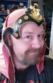 THIS THING IS THE GREATEST PROP EVER MADE!!!!! Hasn't even been up for 24  hours 😂